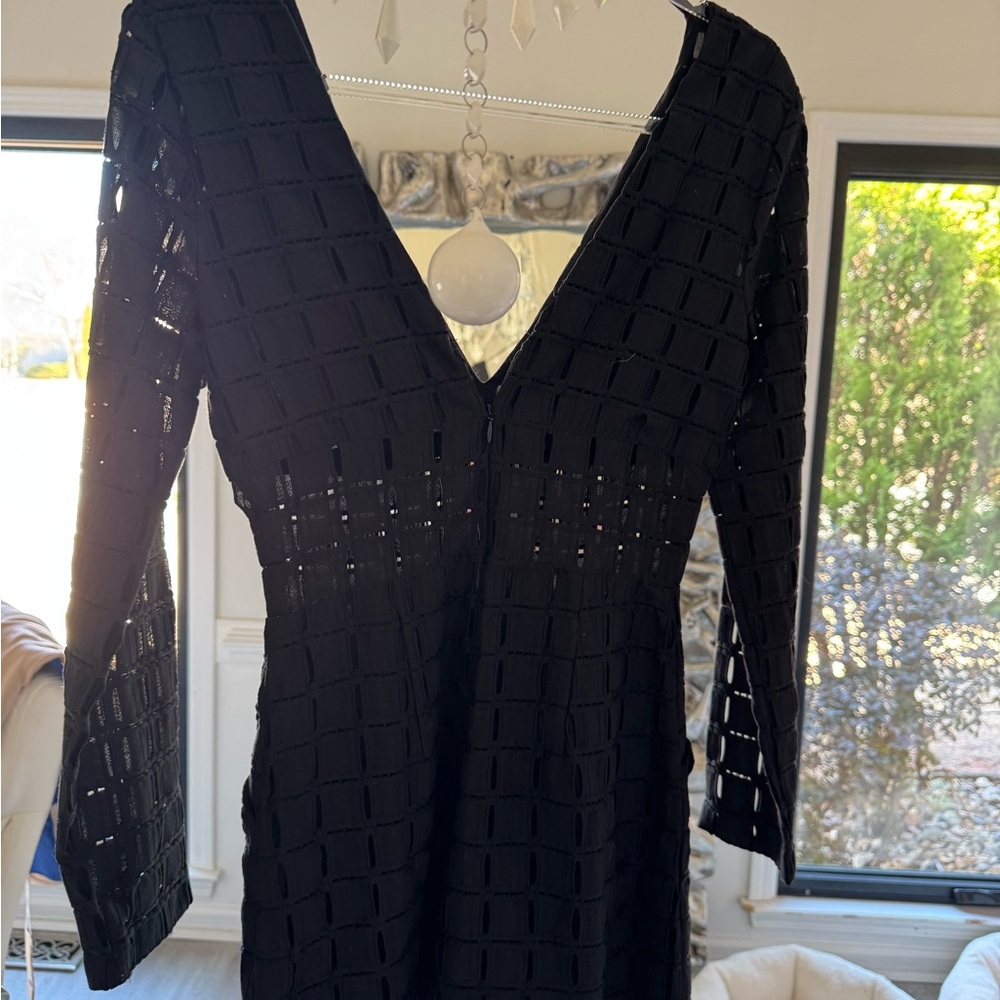 Gorgeous romper from mink pink xs Revolve